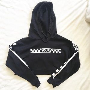 justin briber world tour hoodie